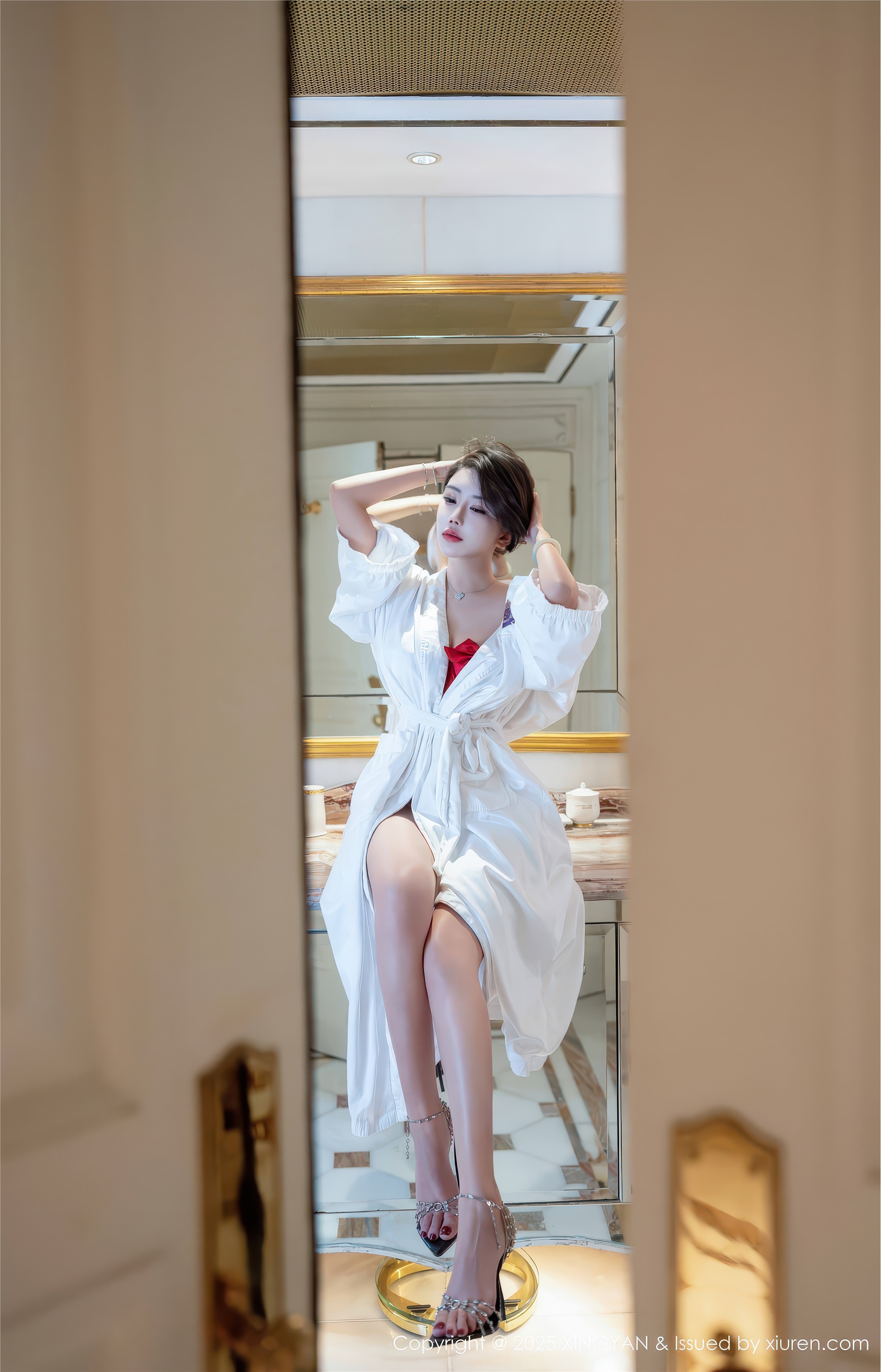 XINGYAN星颜社 2025.12.30 VOL.452 李若汐